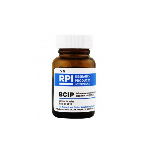 X-Phos, BCIP, 5 G